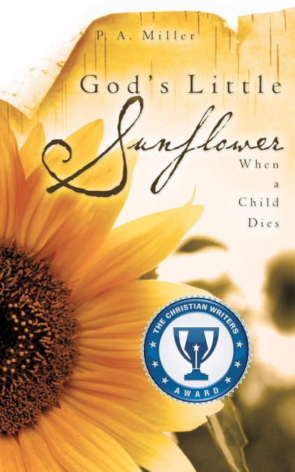 God’s Little Sunflower
