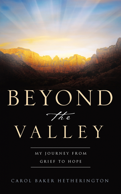 BEYOND THE VALLEY
