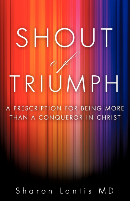 SHOUT OF TRIUMPH
