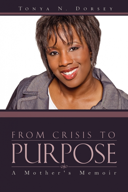 FROM CRISIS TO PURPOSE