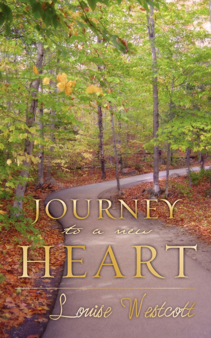 JOURNEY TO A NEW HEART