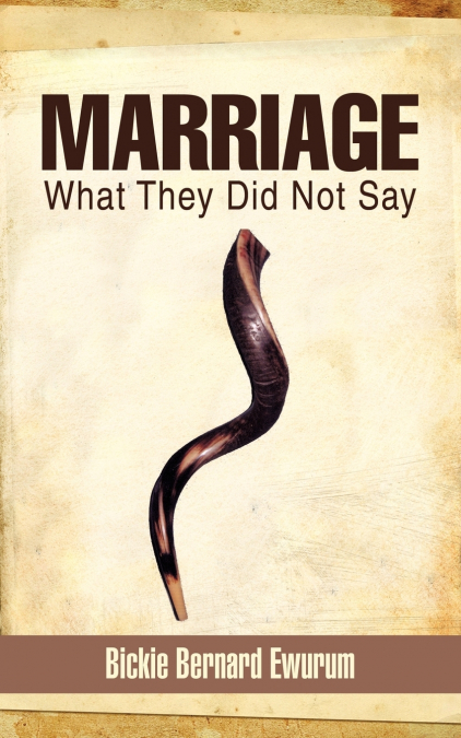 MARRIAGE