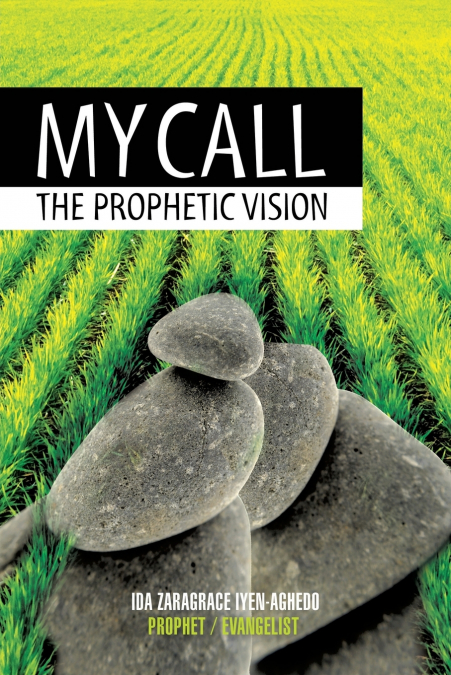 MY CALL