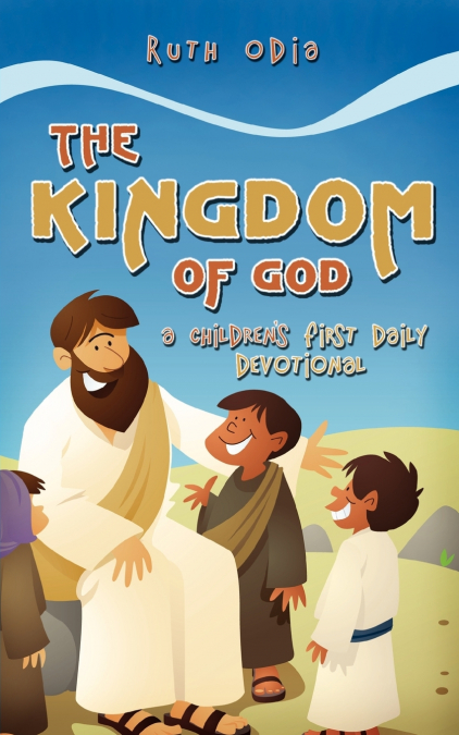 The Kingdom of God