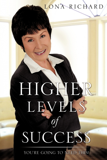 Higher Levels of Success