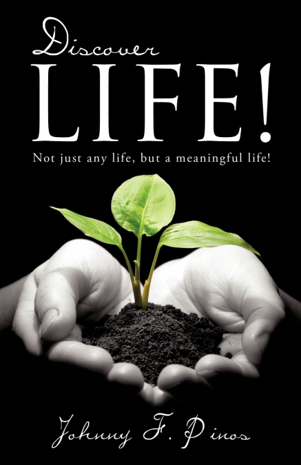DISCOVER LIFE!
