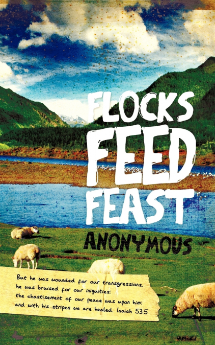 FLOCKS FEED FEAST