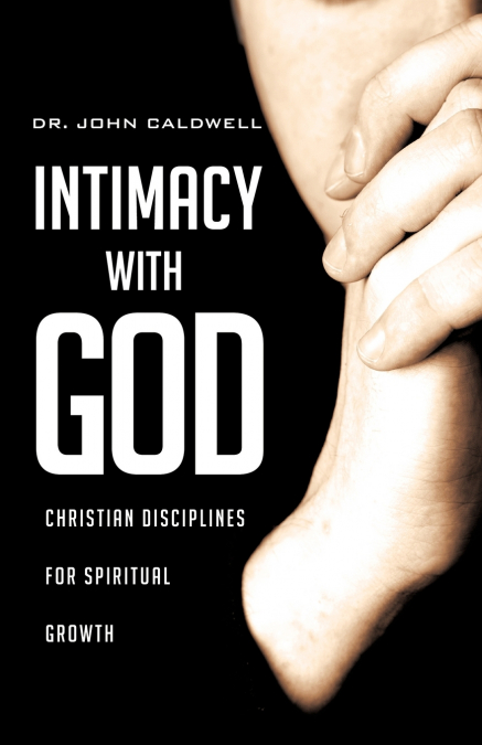 Intimacy with God