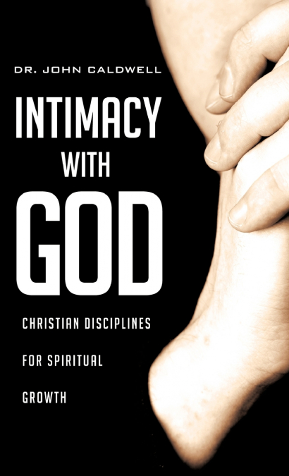 Intimacy with God