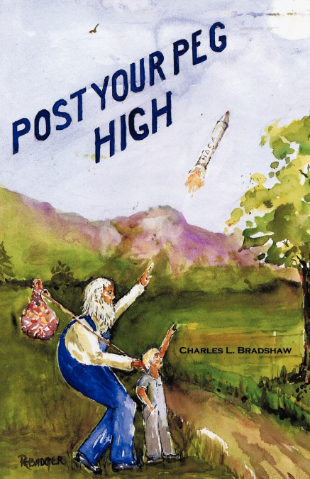 POST YOUR PEG HIGH