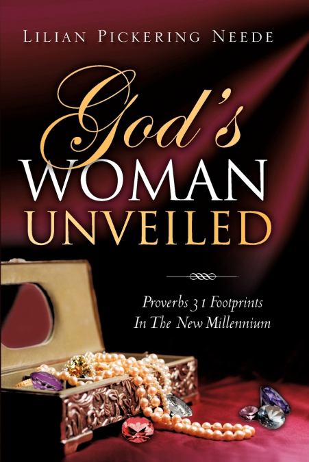 God’s Woman UNVEILED