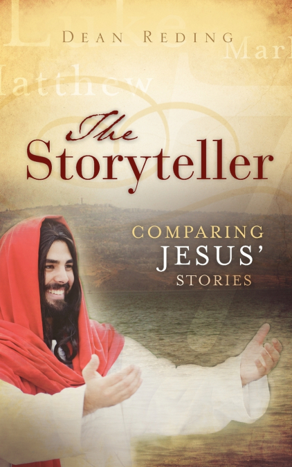 THE STORYTELLER