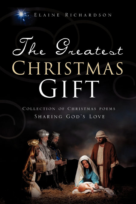THE GREATEST CHRISTMAS GIFT