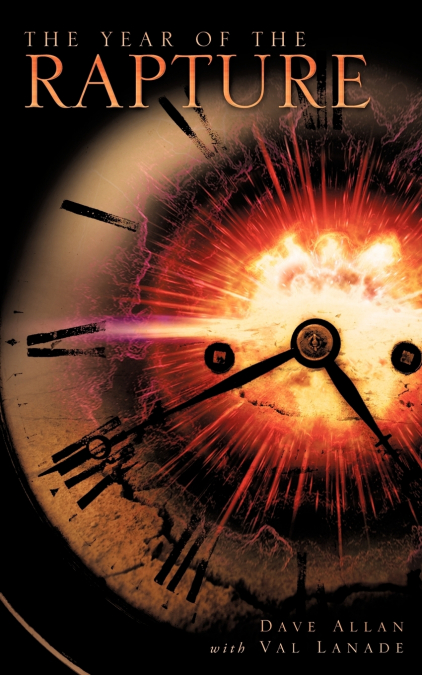 THE YEAR OF THE RAPTURE