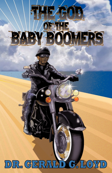 THE GOD OF THE BABY BOOMERS