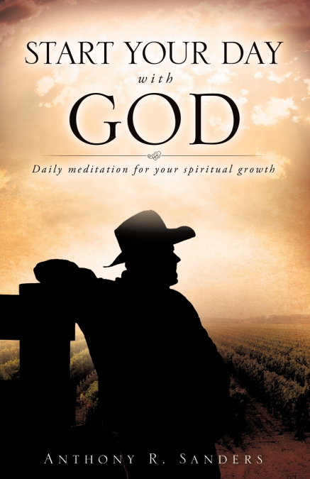 START YOUR DAY WITH GOD