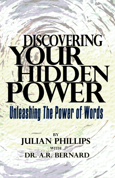 DISCOVERING YOUR HIDDEN POWER