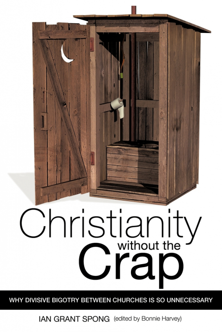 Christianity without the Crap