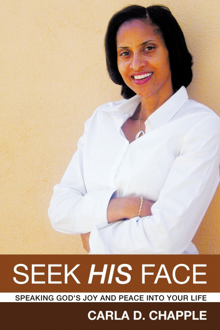 Seek His Face
