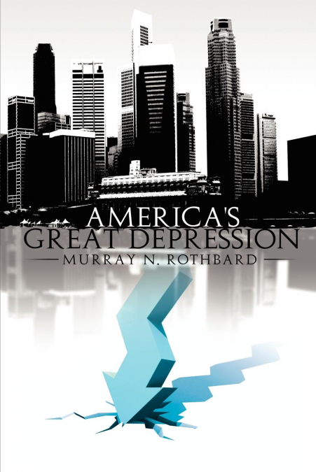 America’s Great Depression