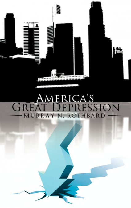 America’s Great Depression