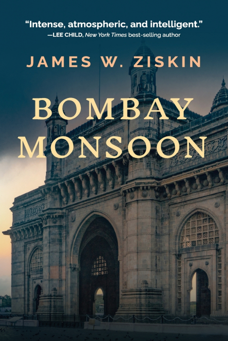 Bombay Monsoon