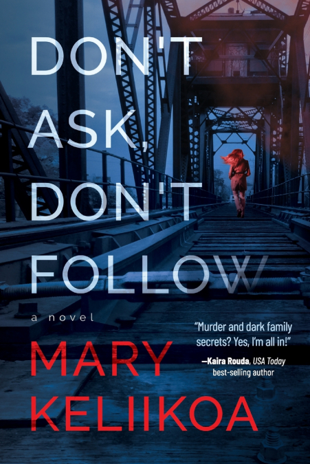 Don’t Ask, Don’t Follow