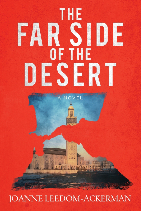 The Far Side of the Desert