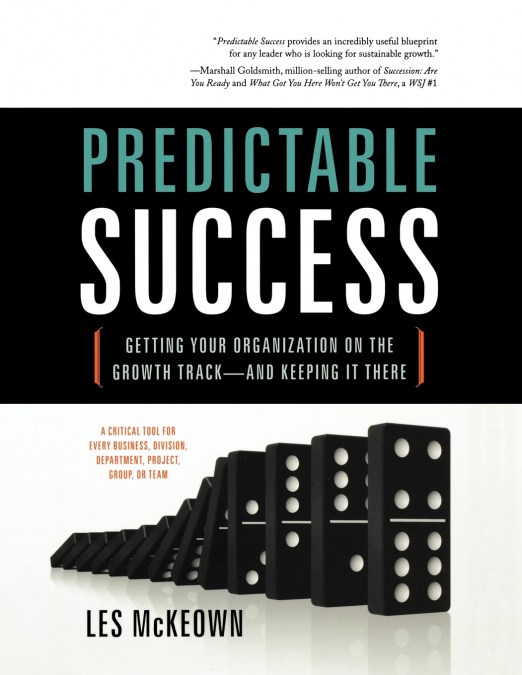 Predictable Success