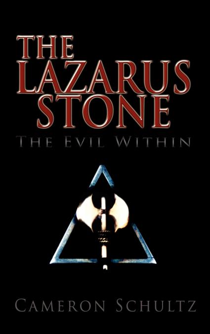 The Lazarus Stone