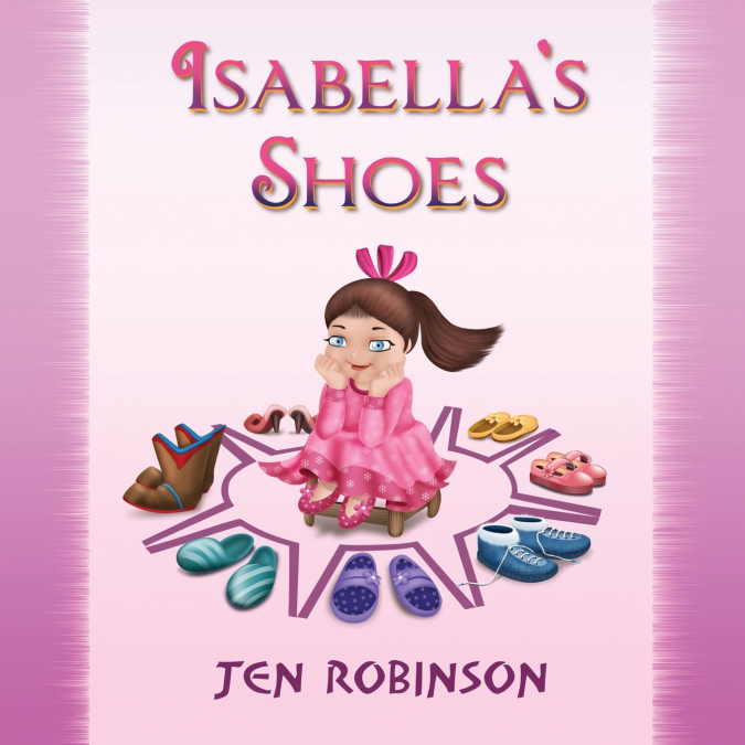 Isabella’s Shoes