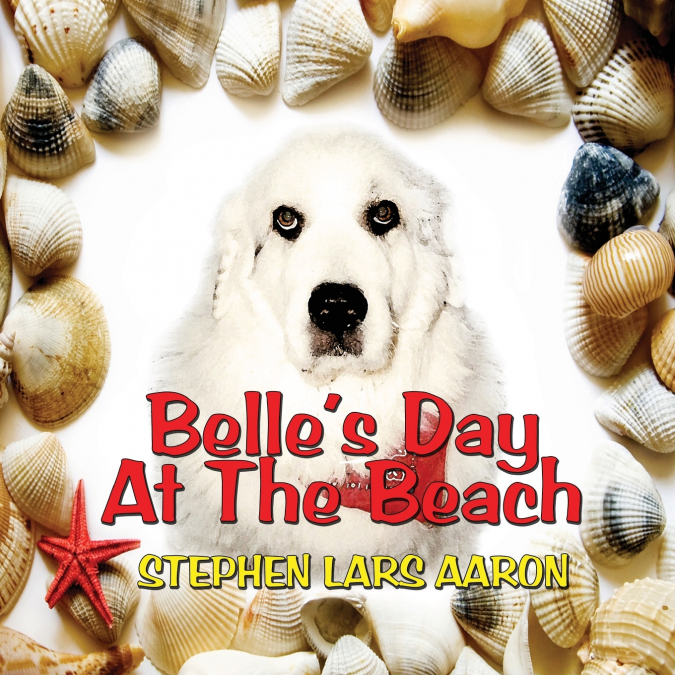 Belle’s Day at the Beach