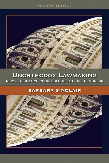 Unorthodox Lawmaking