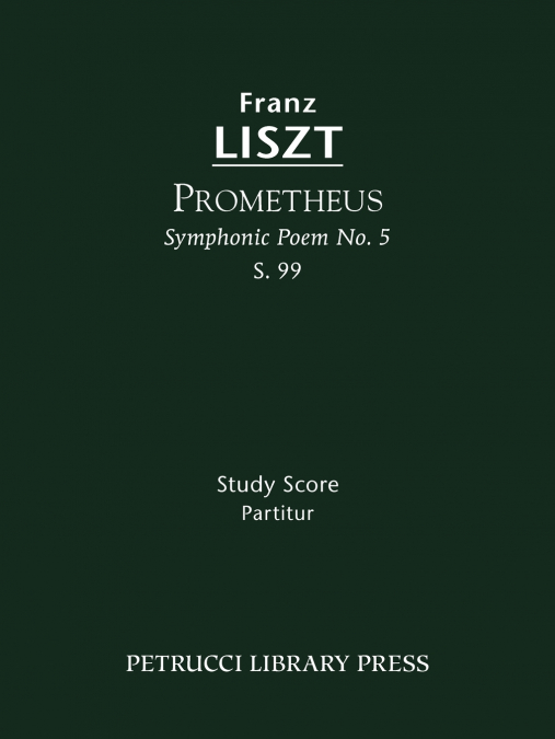 Prometheus, S.99