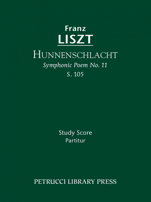 Hunnenschlacht, S.105
