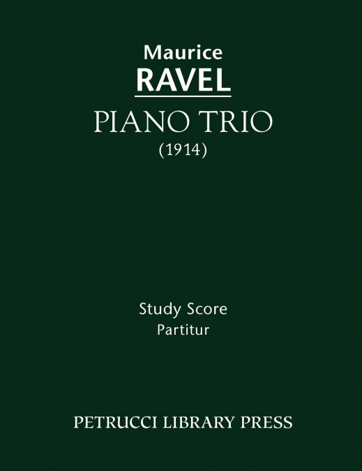 Piano Trio