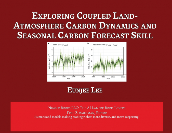 Exploring Coupled Land-Atmosphere Carbon Dynamics and Seasonal Carbon Forecast Skill