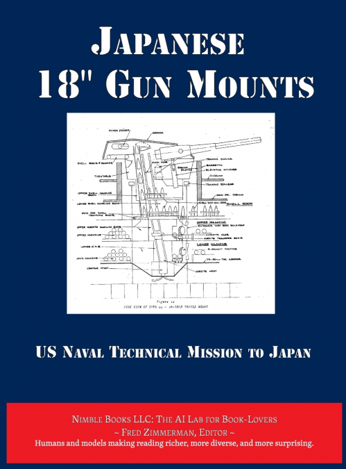 Japanese 18' Gun Mounts [Annotated]