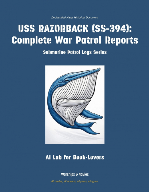 USS RAZORBACK (SS-394)