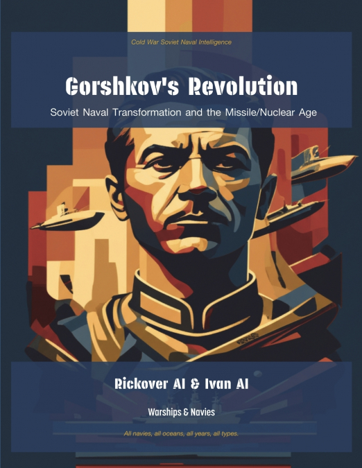 Gorshkov’s Revolution