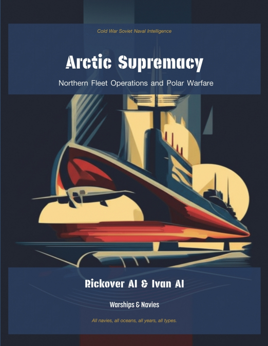 Arctic Supremacy