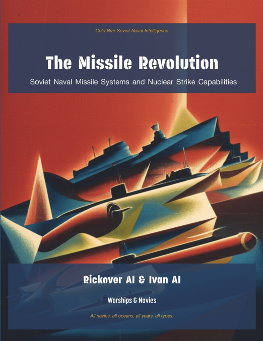 The Missile Revolution