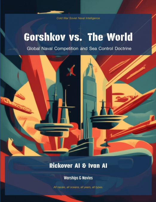 Gorshkov vs. The World
