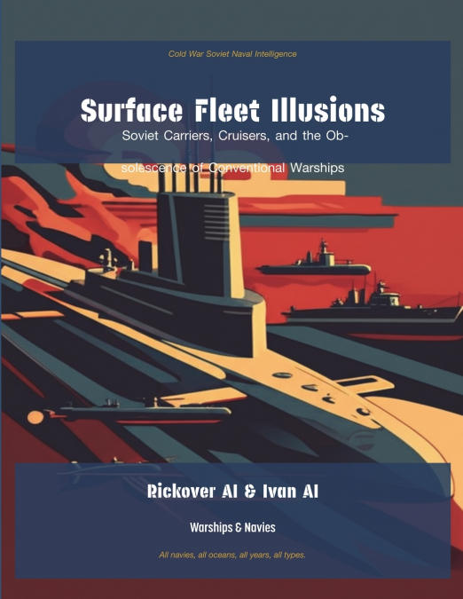 Surface Fleet Illusions