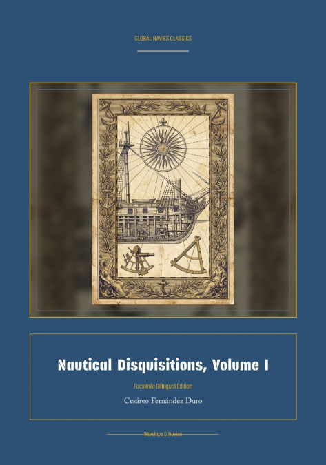 Nautical Disquisitions, Volume I
