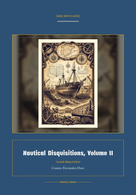 Nautical Disquisitions, Volume II