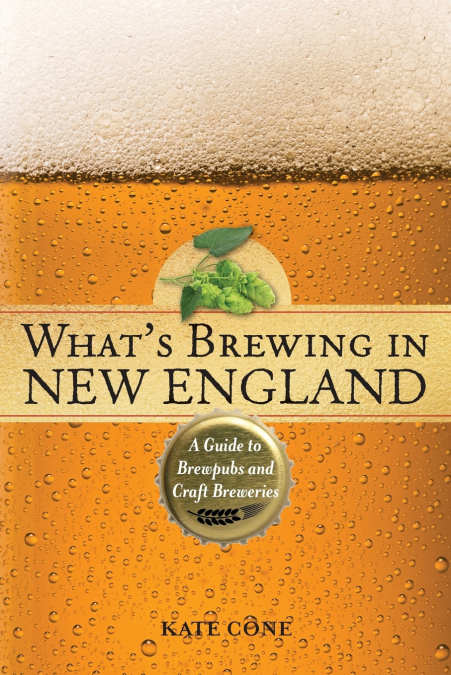 What’s Brewing in New England