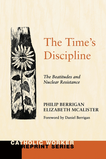 The Time’s Discipline