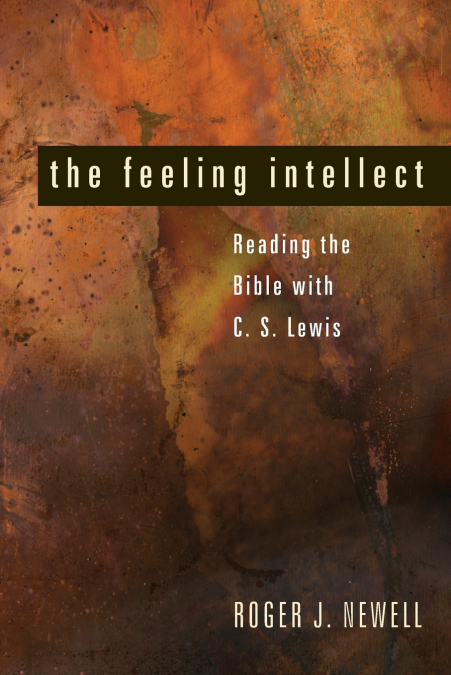 The Feeling Intellect