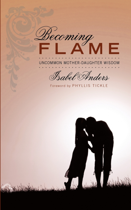 Becoming Flame